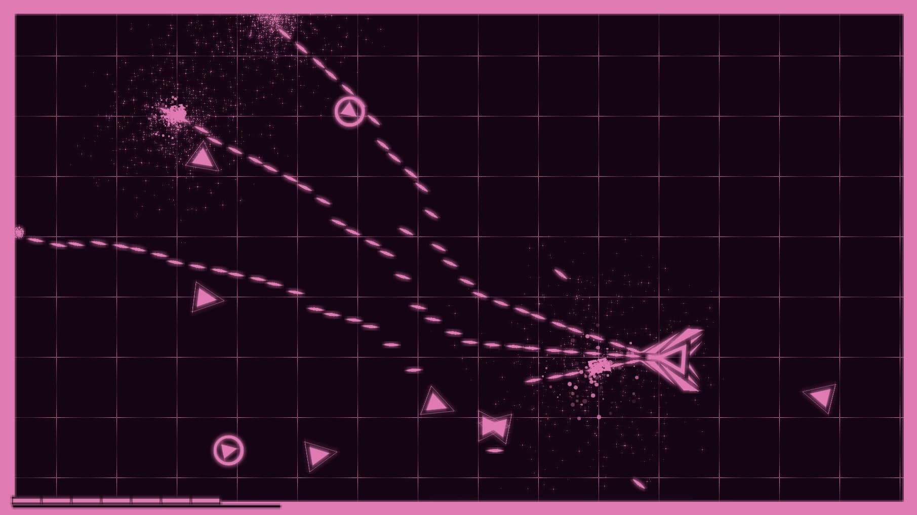 I HOPE YOU LIKE PINK