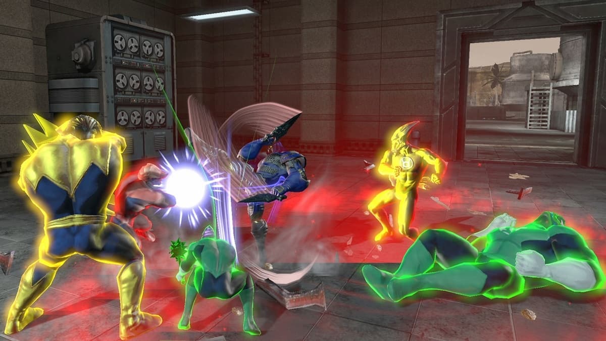 Screenshot 4