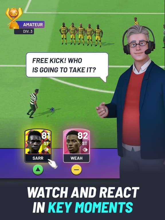 Soccer Club Rivals