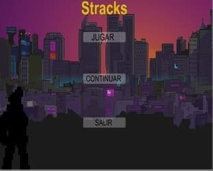(Demo)Stracks