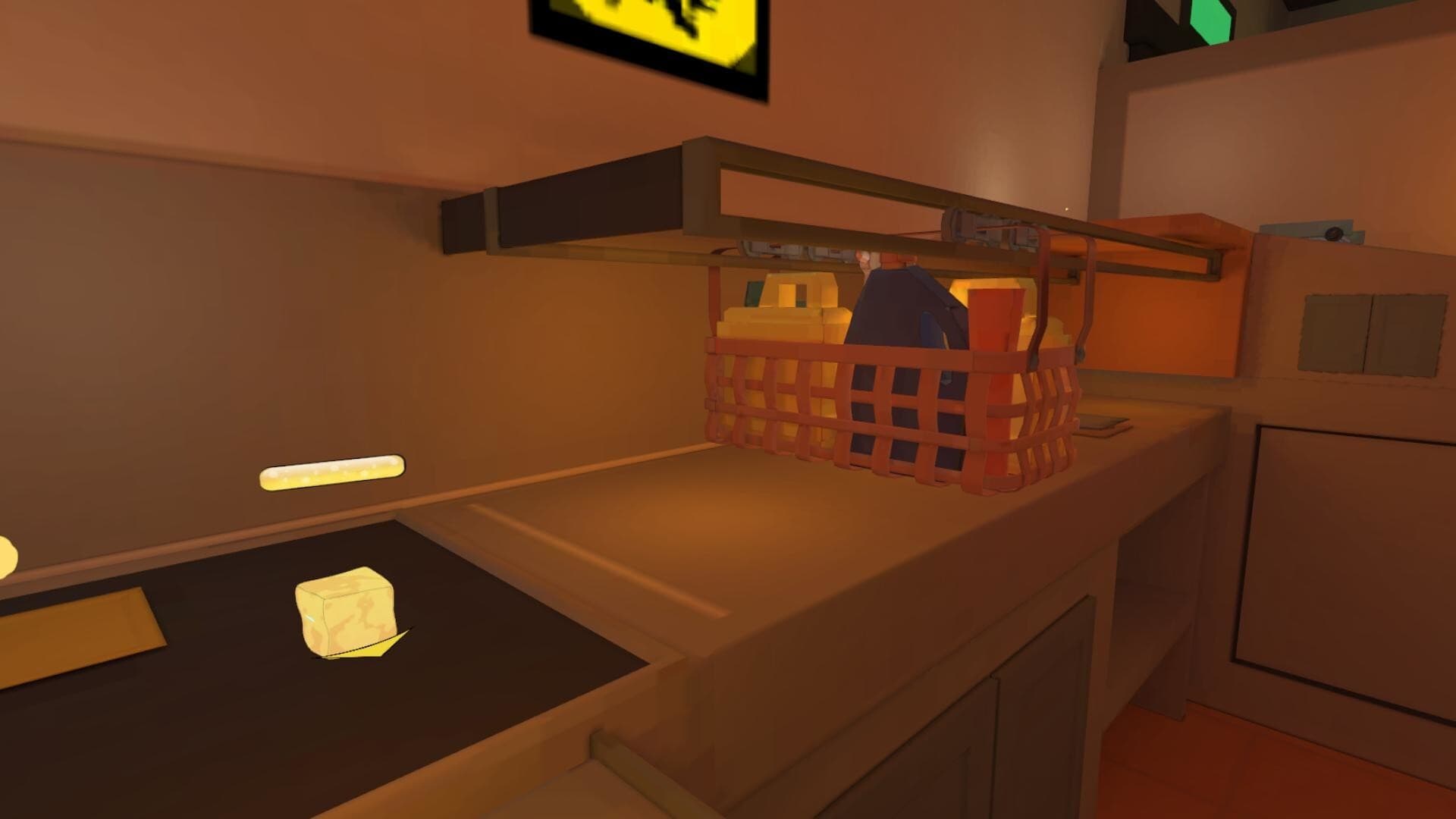 I AM BUTTER VR