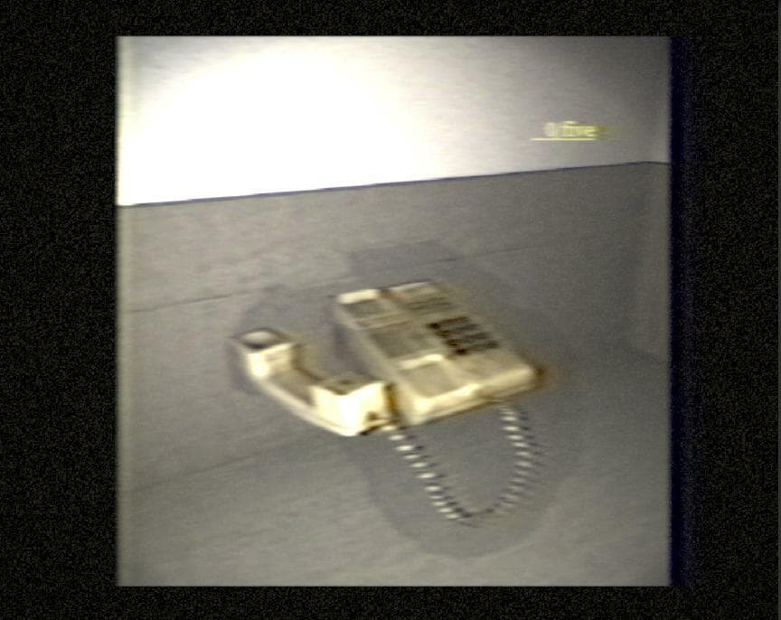 .: 00’s Molded パッチワーク :.