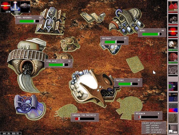 Star Control 3