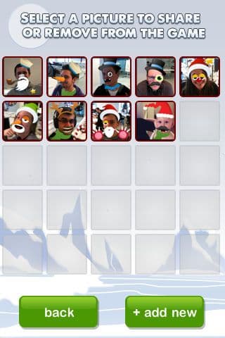 Tiny Terrors At Christmas