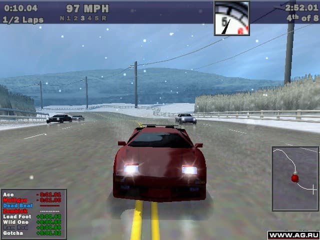 Screenshot 4