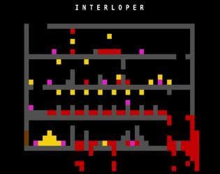 I N T E R L O P E R