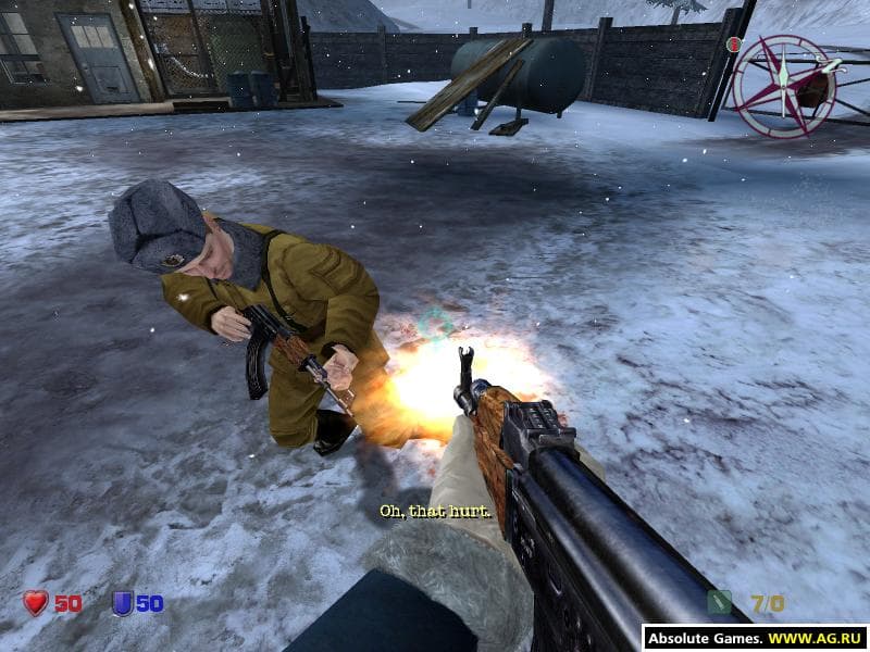 Screenshot 5