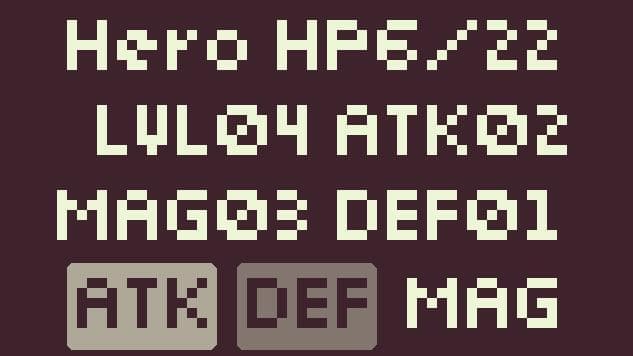 (dot)RPG