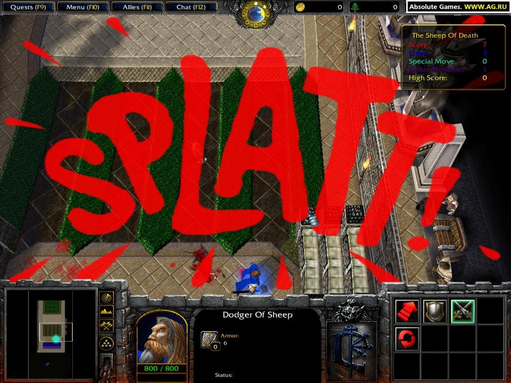 Screenshot 3