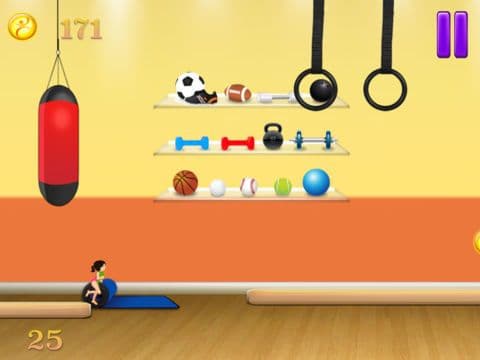 2014 All American Girly Girl-s, Kids, & Teenage-rs Little Gymnastics World (Free)