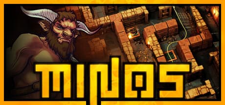 MINOS (2026)