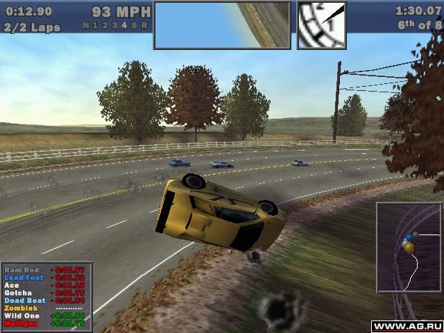 Screenshot 5