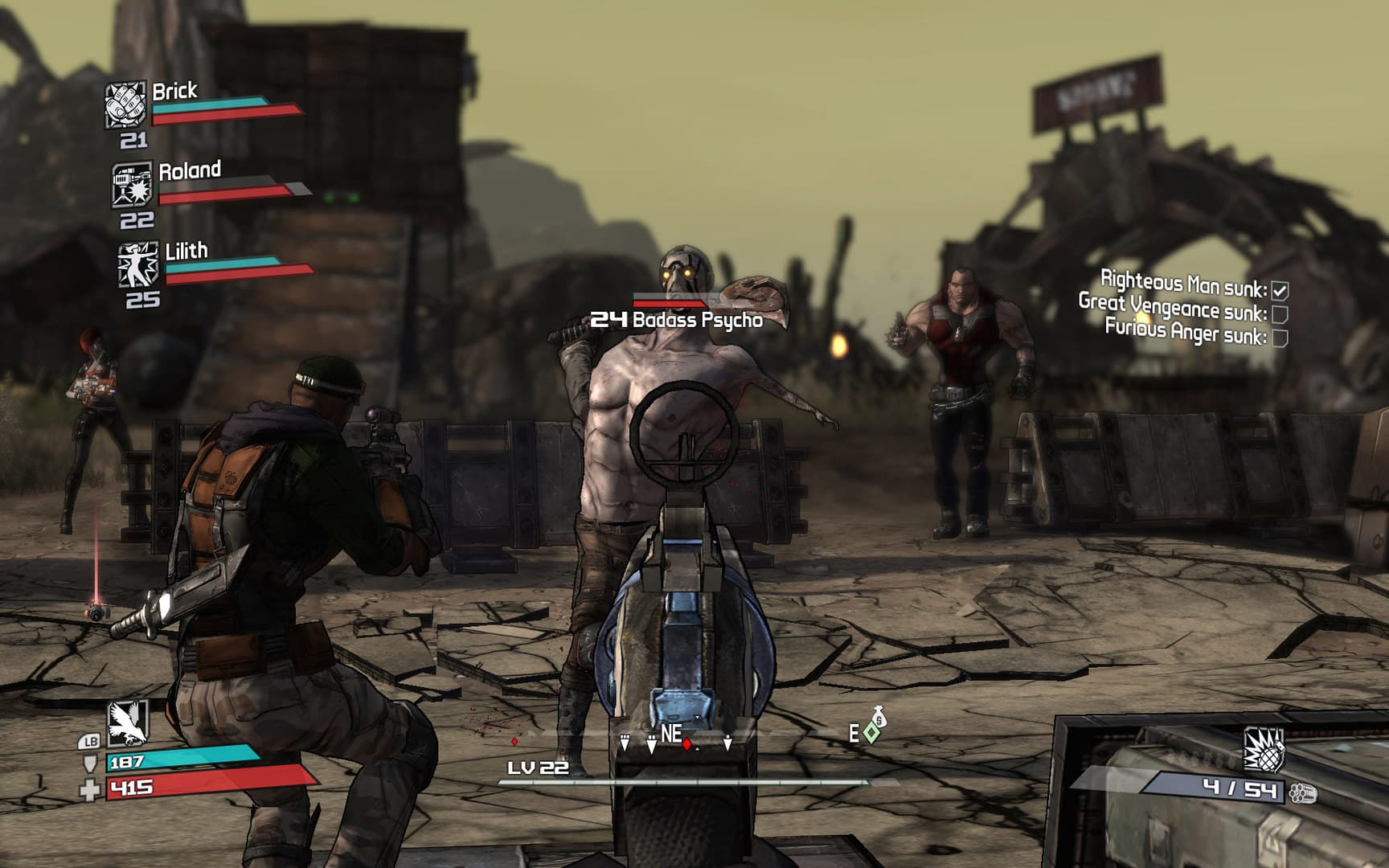 Screenshot 6