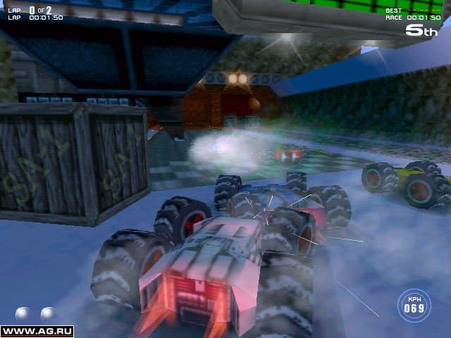Screenshot 5