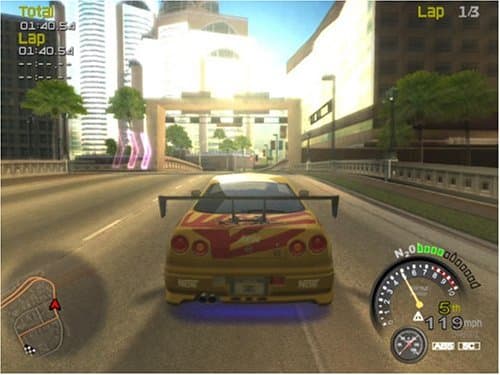 Screenshot 5