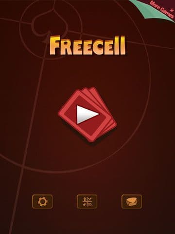 ` Freecell