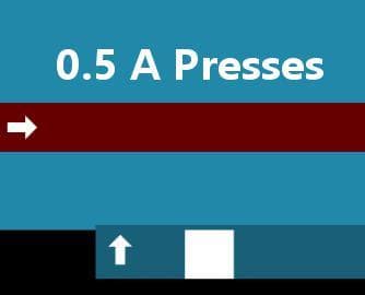 0.5 A Presses