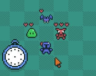 10 Second Tactics
