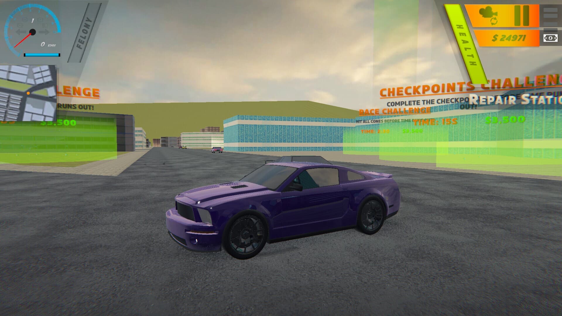 Screenshot 5