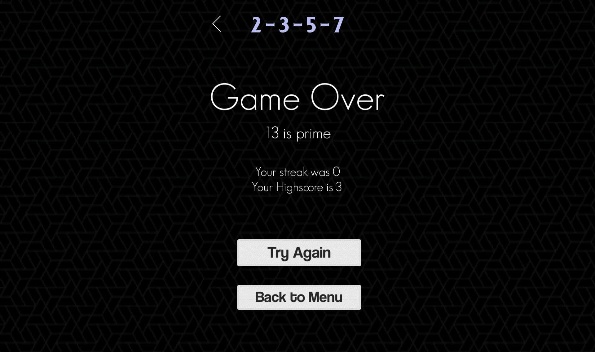 2-3-5-7