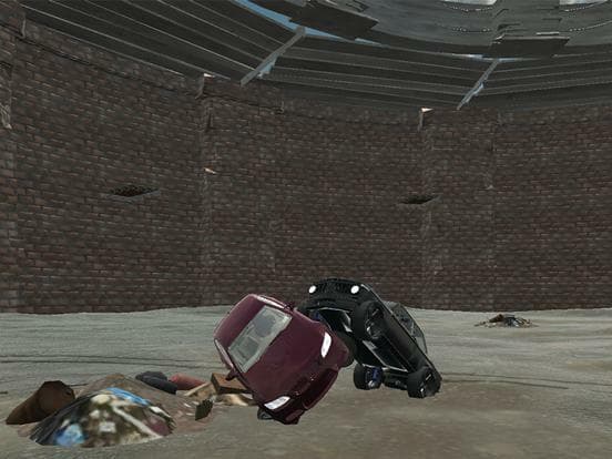 M Package: Car Simulator