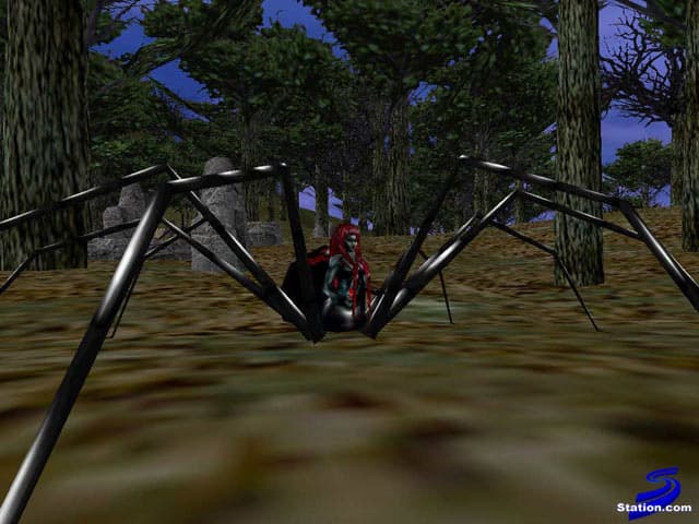 EverQuest: The Ruins of Kunark