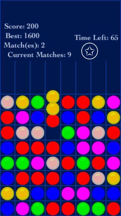!Sphere Splash - Premium