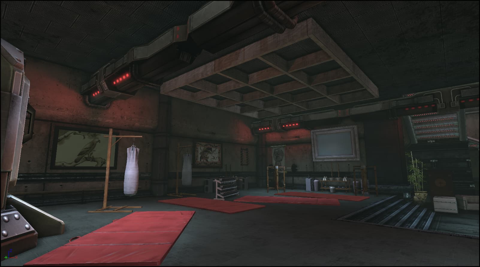 DC Universe Online: Home Turf