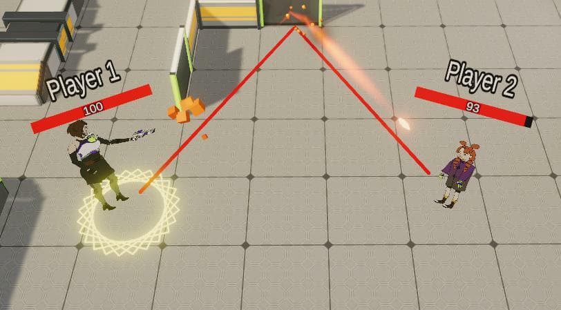 1000 Days Mechanic Sandbox