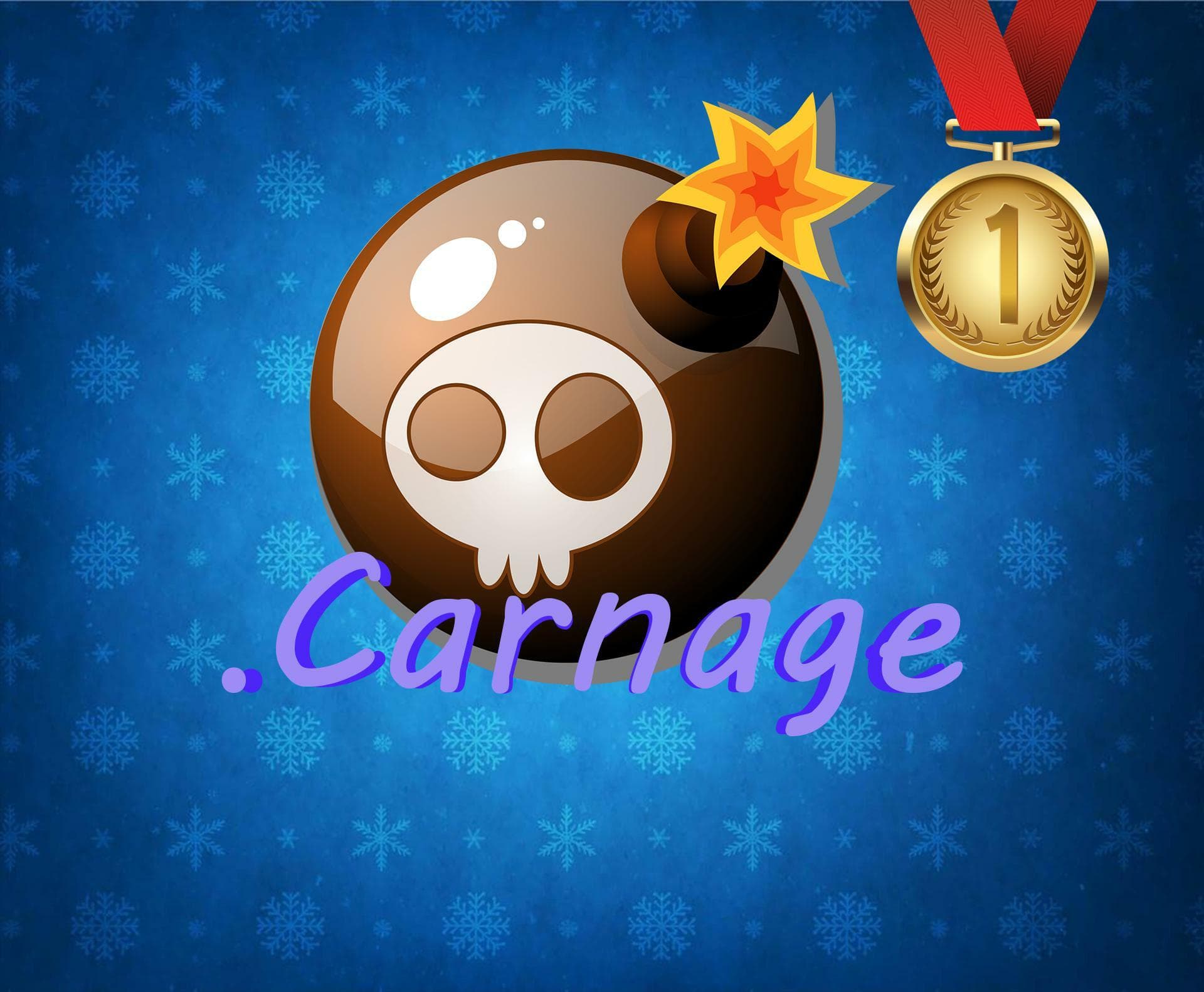 .Carnage