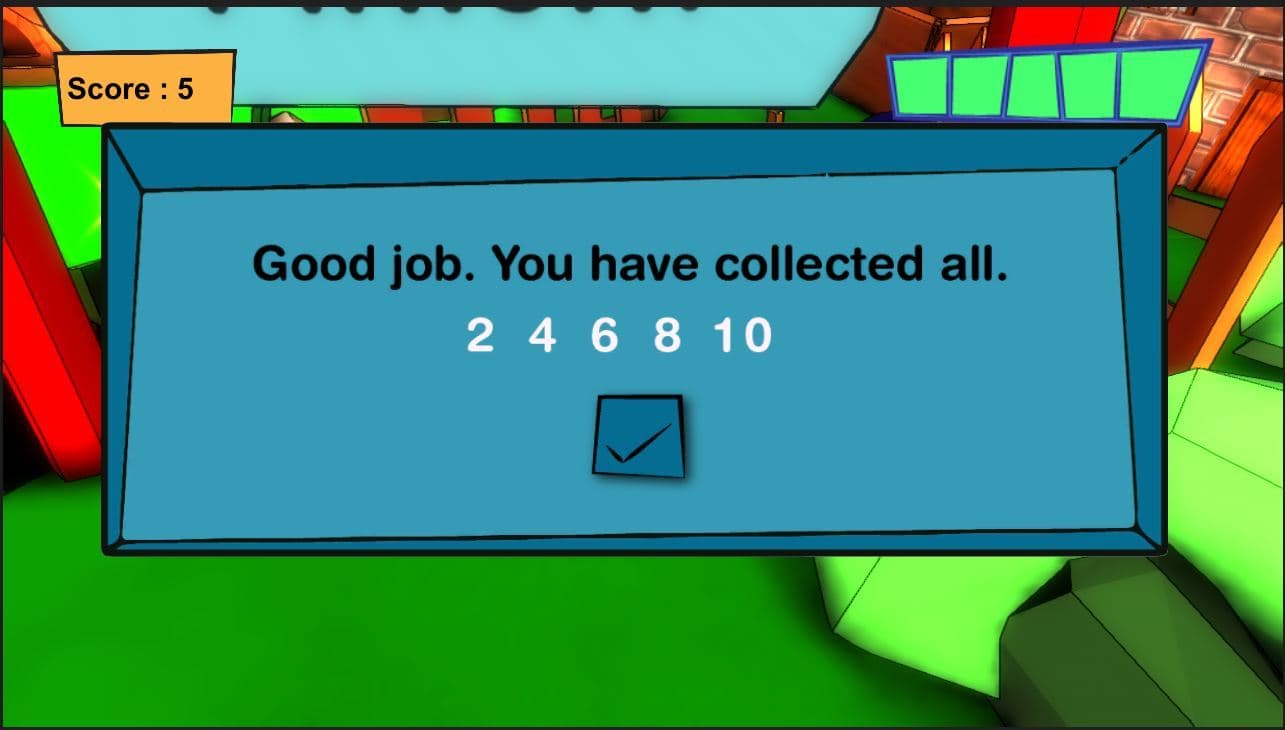 Fun With Multiplication