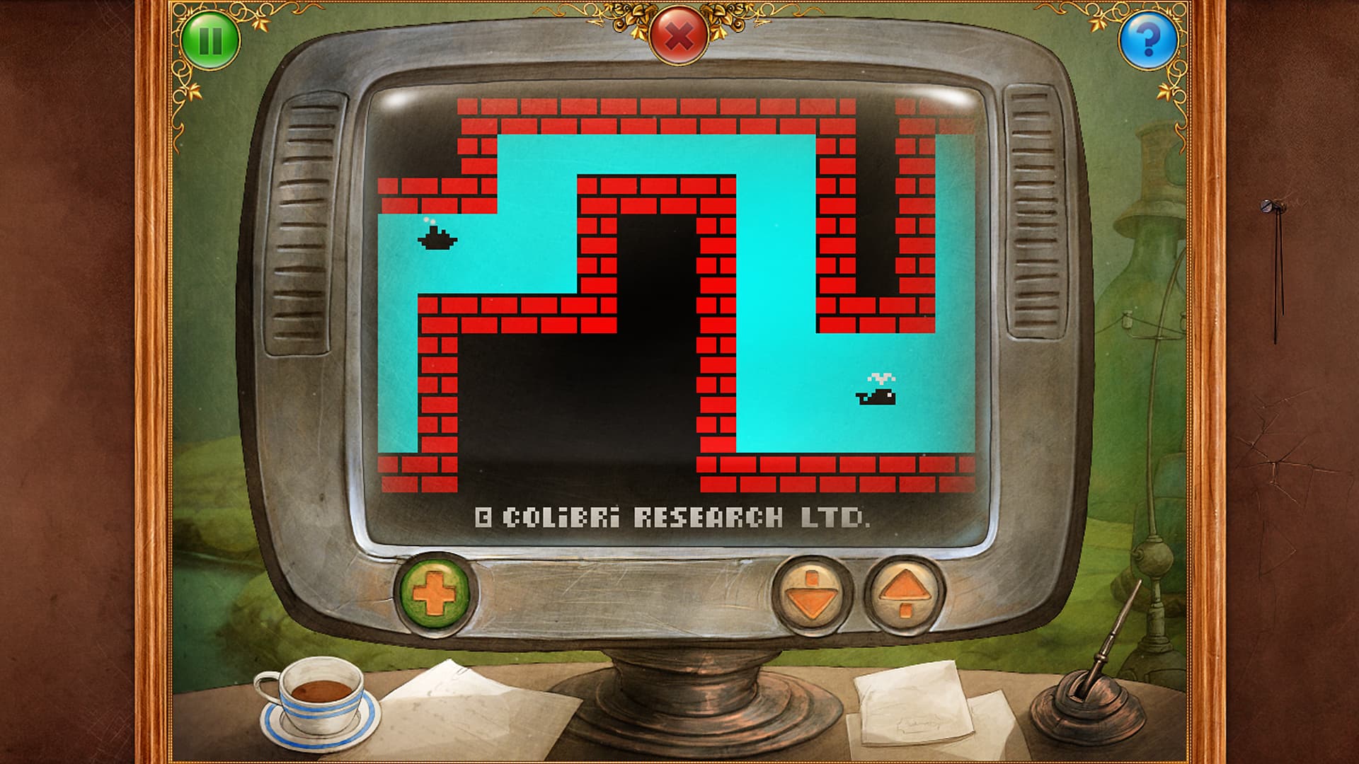 Screenshot 5