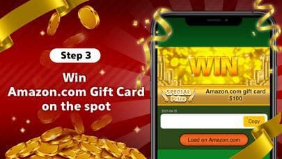 Solitaire Lottery