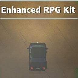 001 Enhanced RPG/Turn-Based Demo