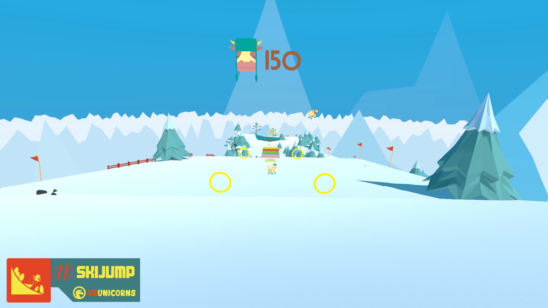 #SkiJump