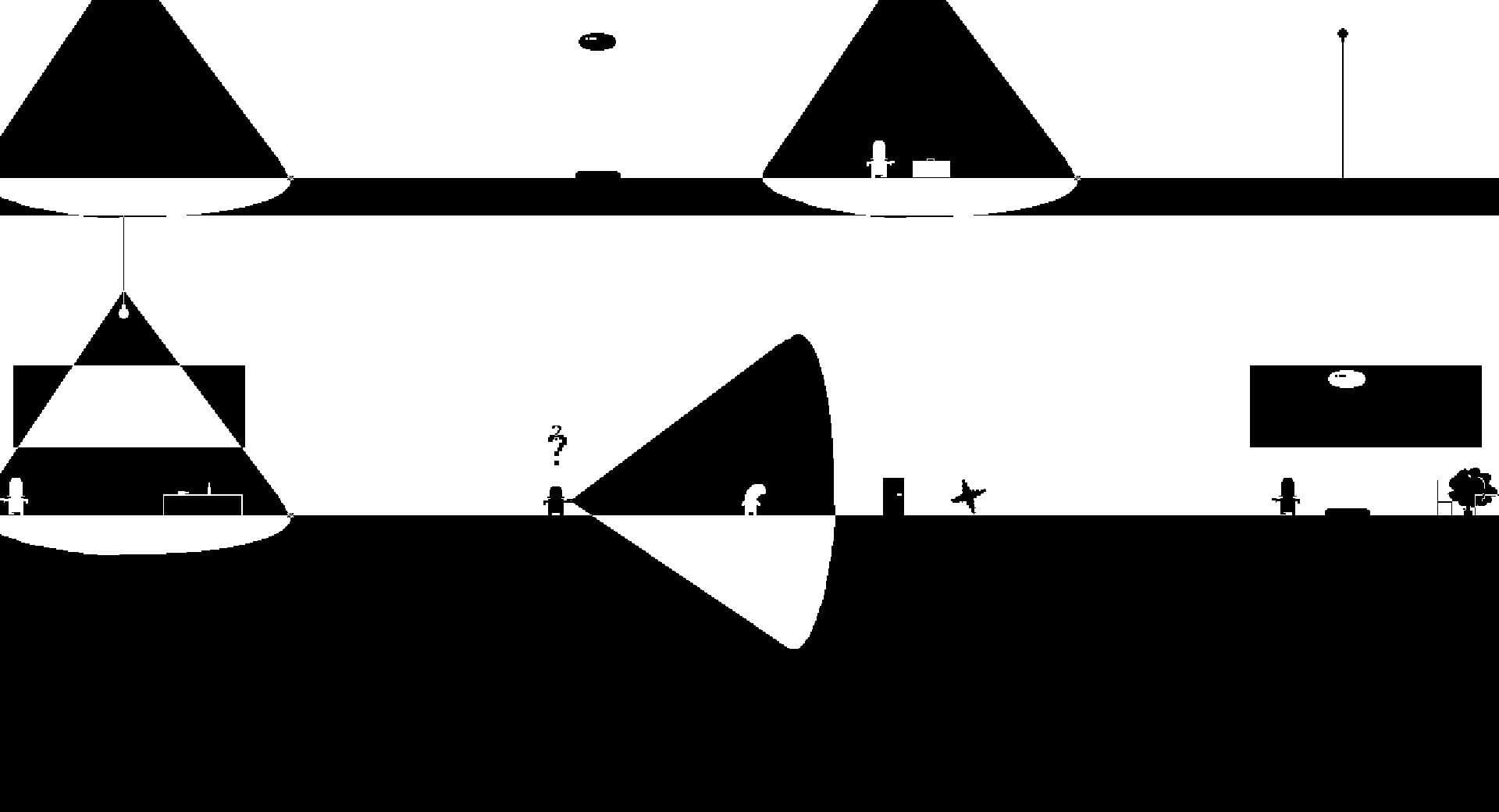 0 CONTRAST