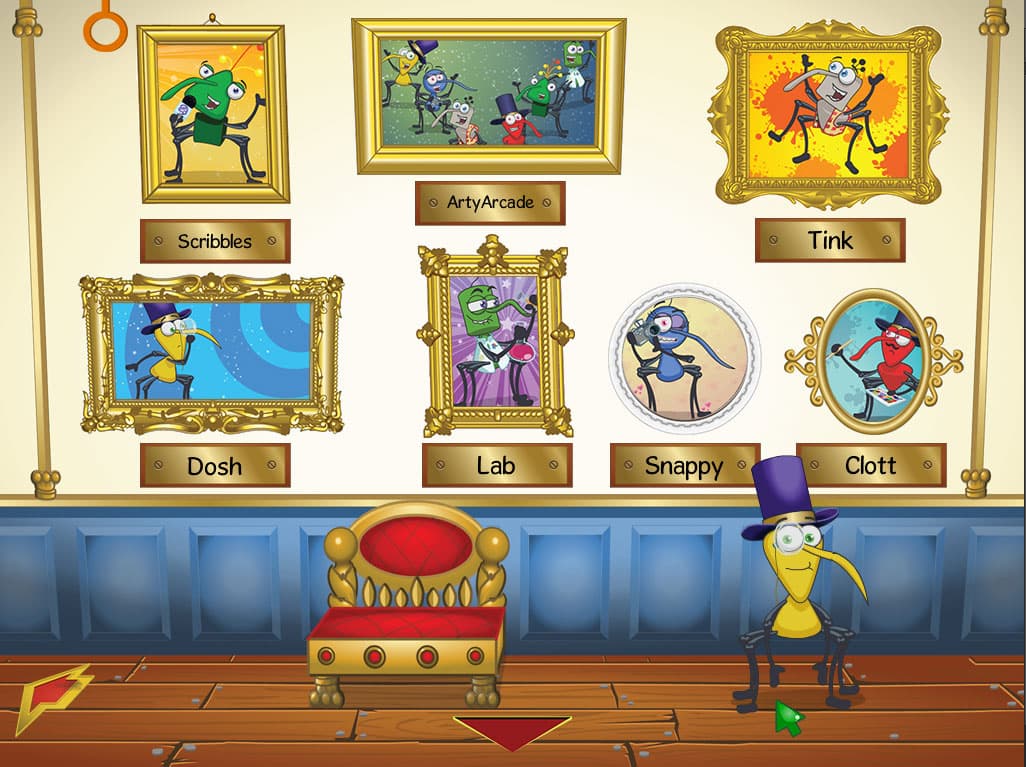 Screenshot 5