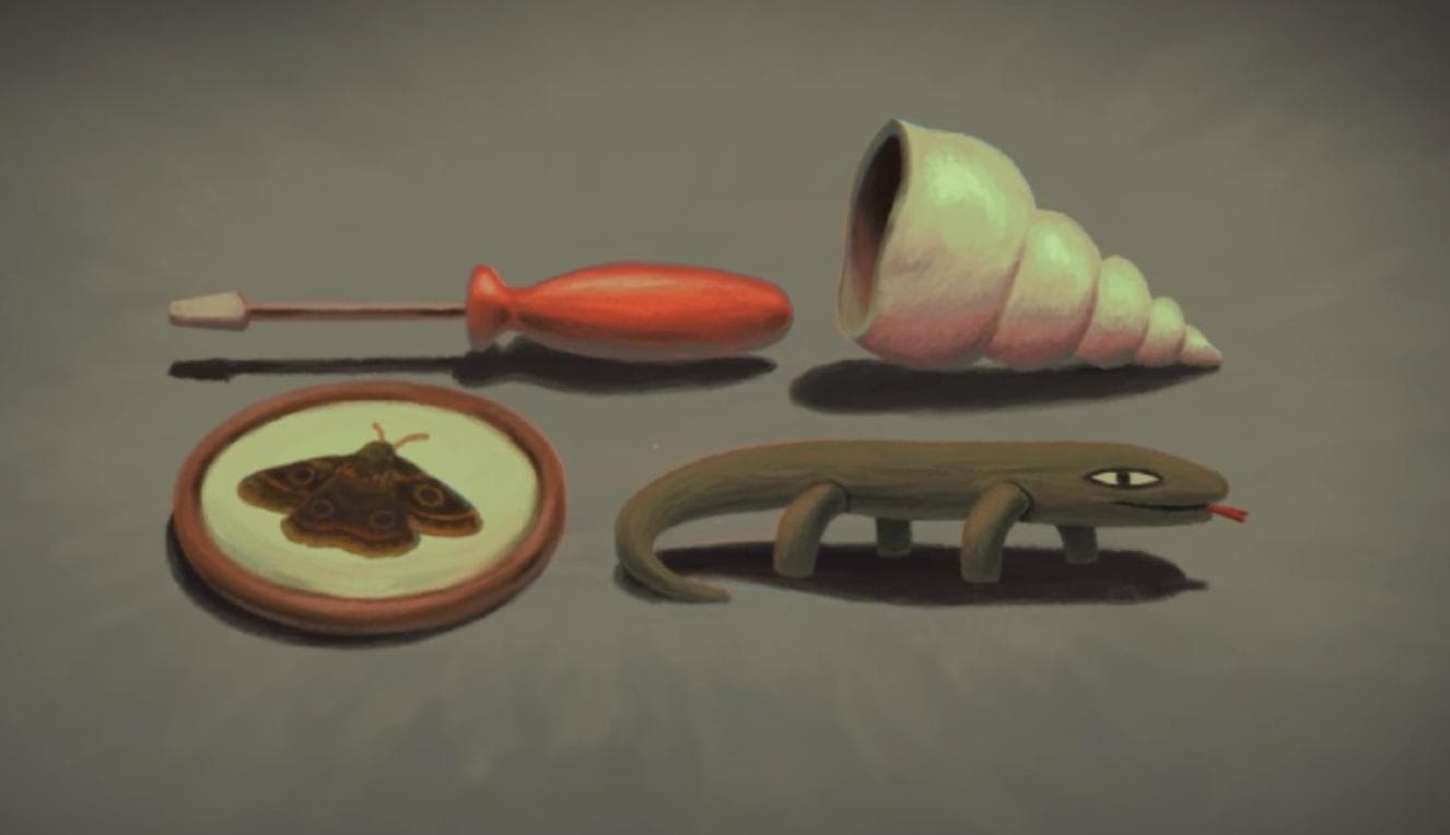 Miniatures (2024)