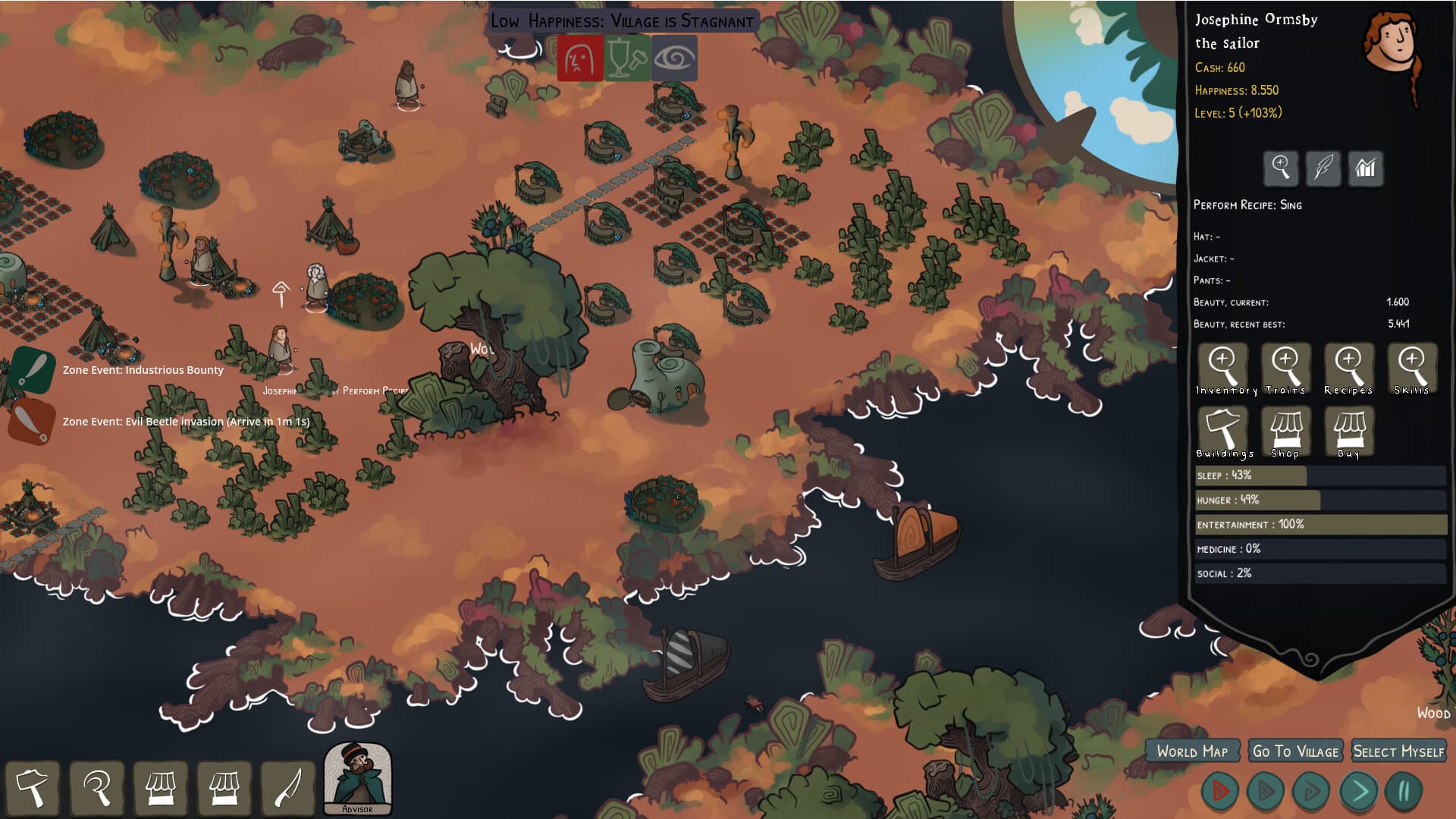 Screenshot 5