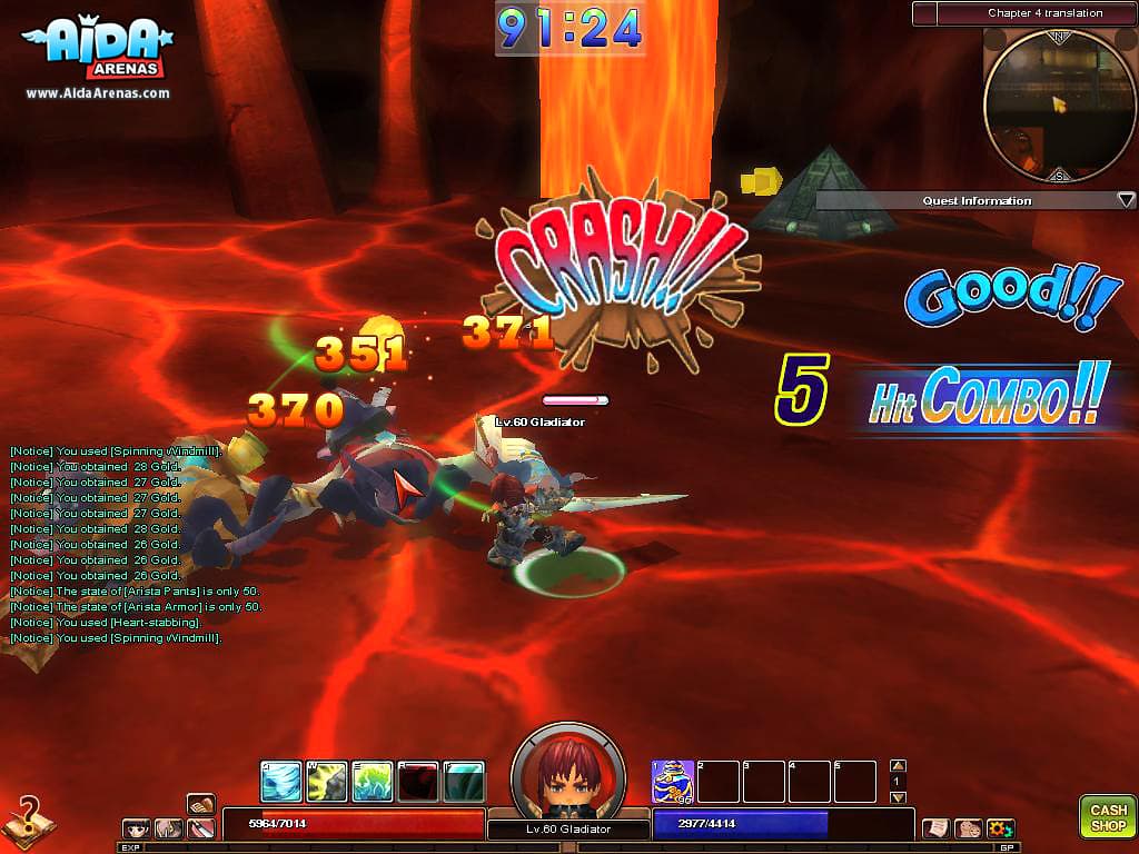 Screenshot 3