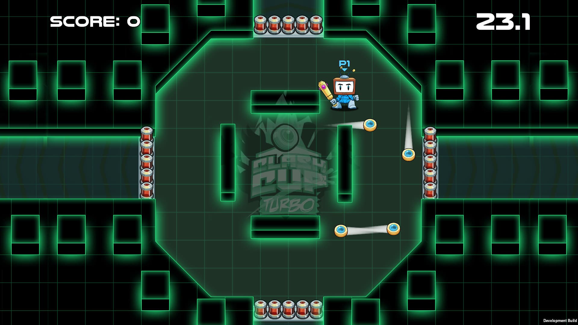Clash Cup Turbo