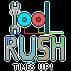 Tool Rush - Time's Up!