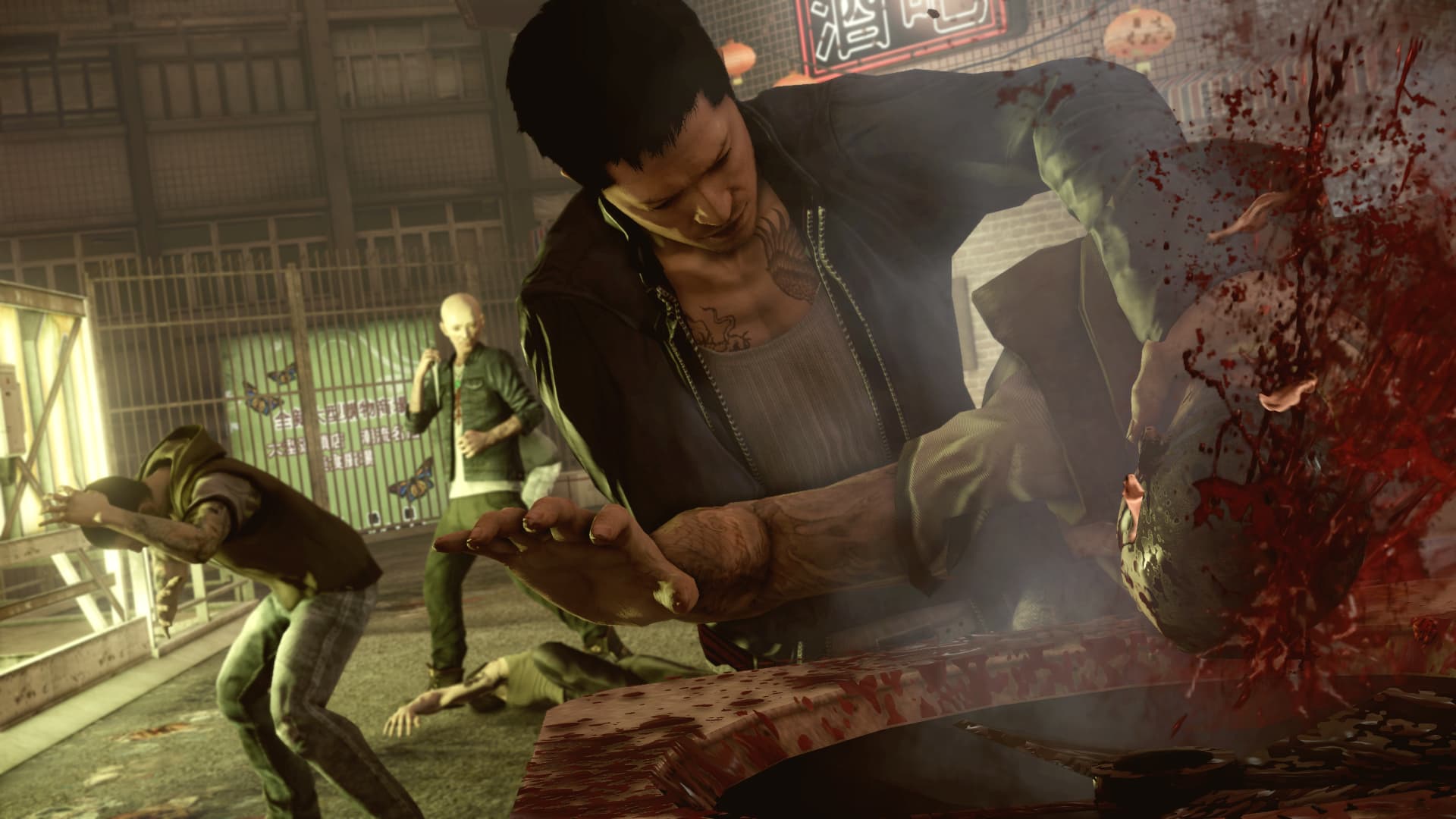 Screenshot 5
