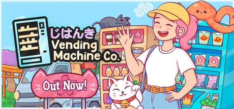 Vending Machine Co