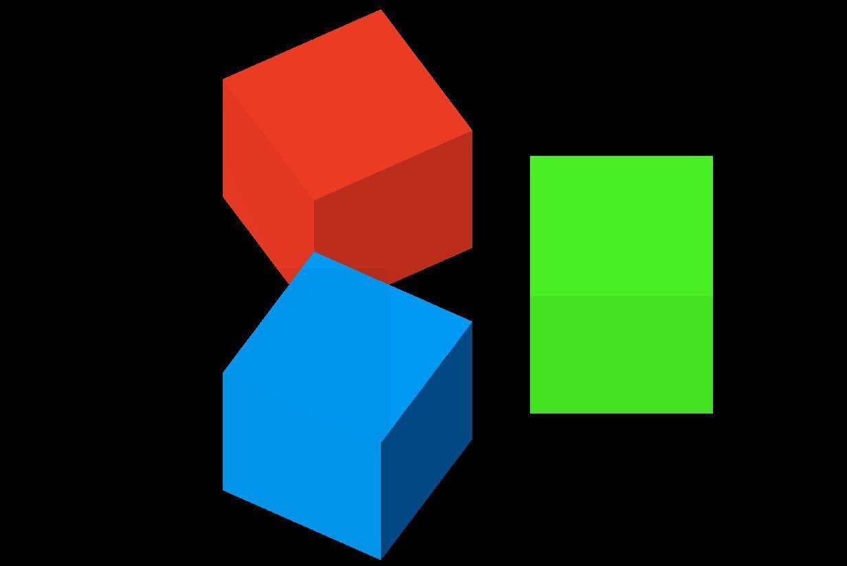 🟥🟩🟦