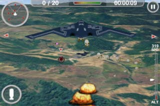 X Invasion 2: Extreme Combat