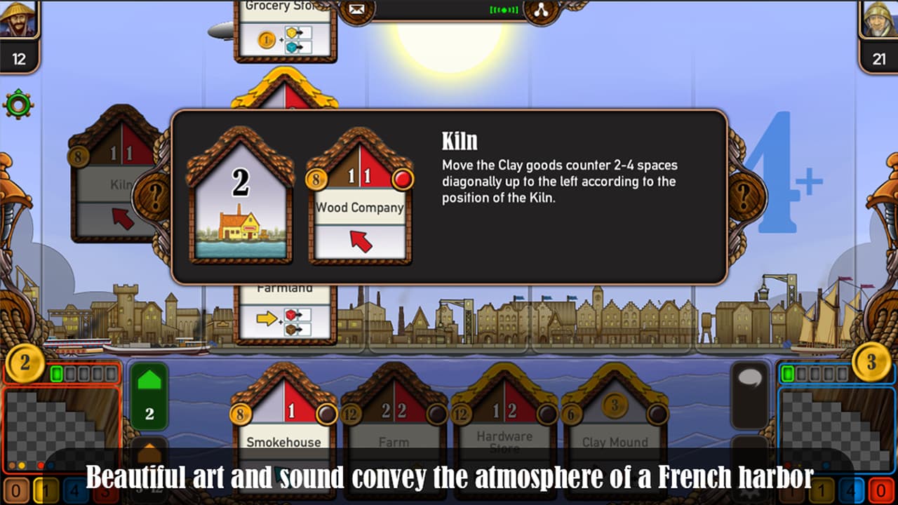 Le Havre: The Inland Port