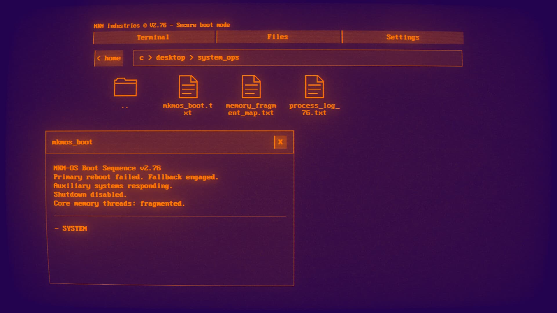 Screenshot 4