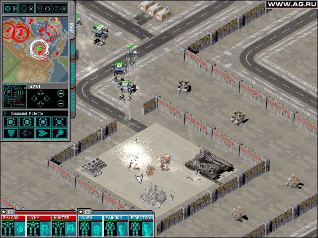 Screenshot 6