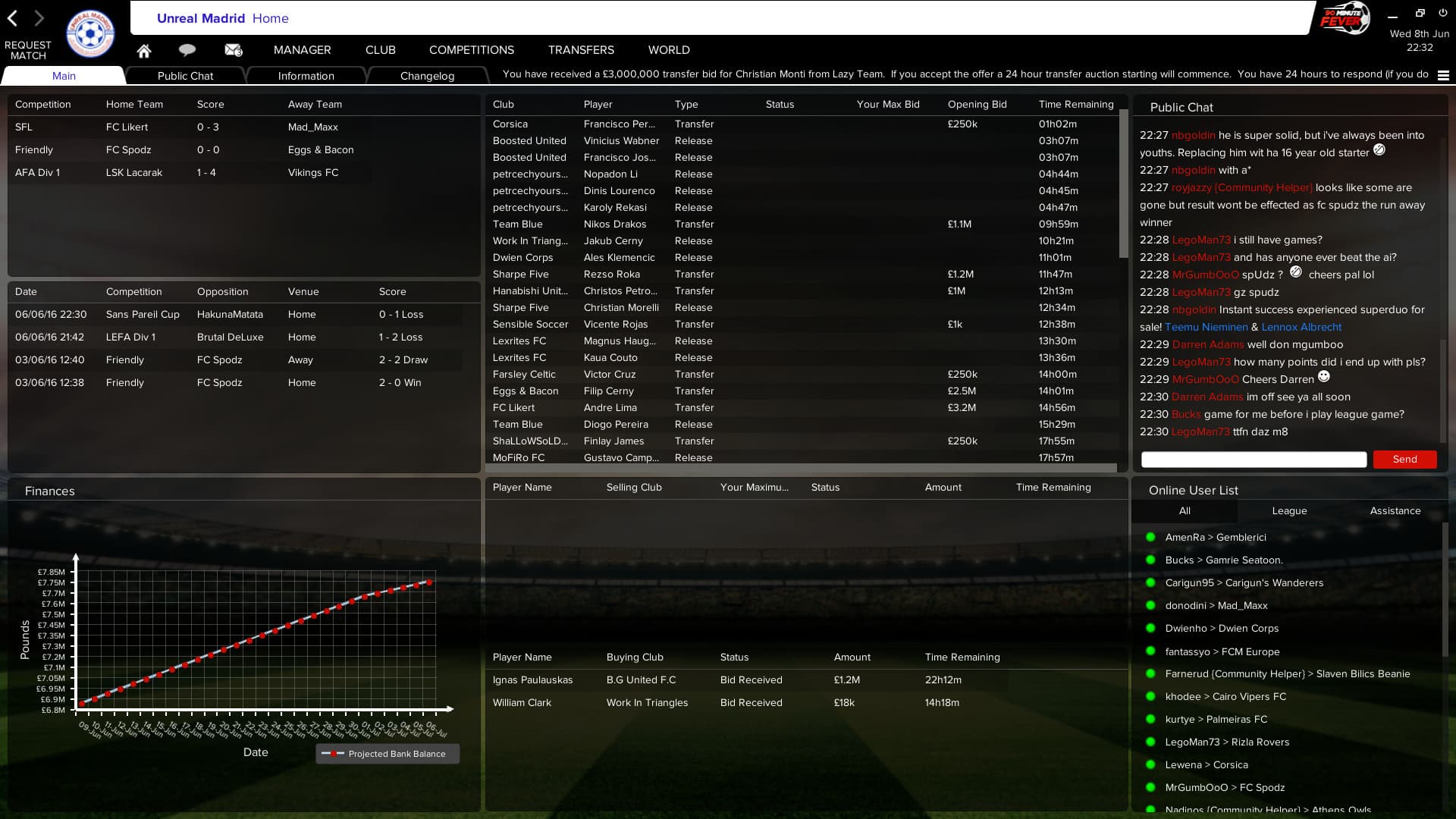 Screenshot 5